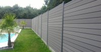 Portail Clôtures dans la vente du matériel pour les clôtures et les clôtures à Plaudren